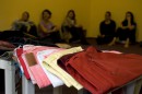 workshop stylistky Zuzany Havlíkové